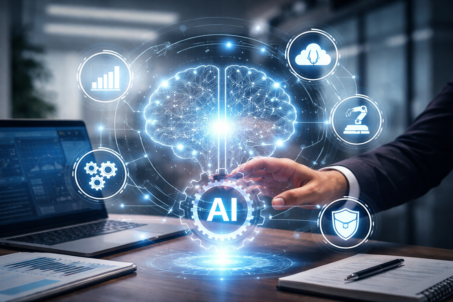 AI automation Project